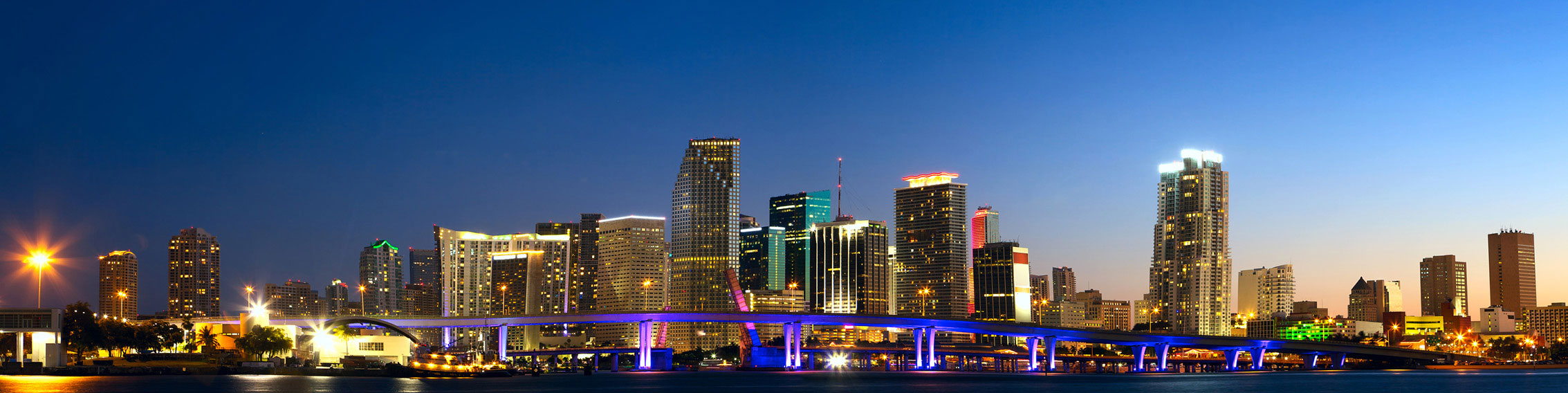 We Finance Commercial Real Estate